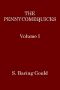 [Gutenberg 48161] • The Pennycomequicks, Volume 1 (of 3)